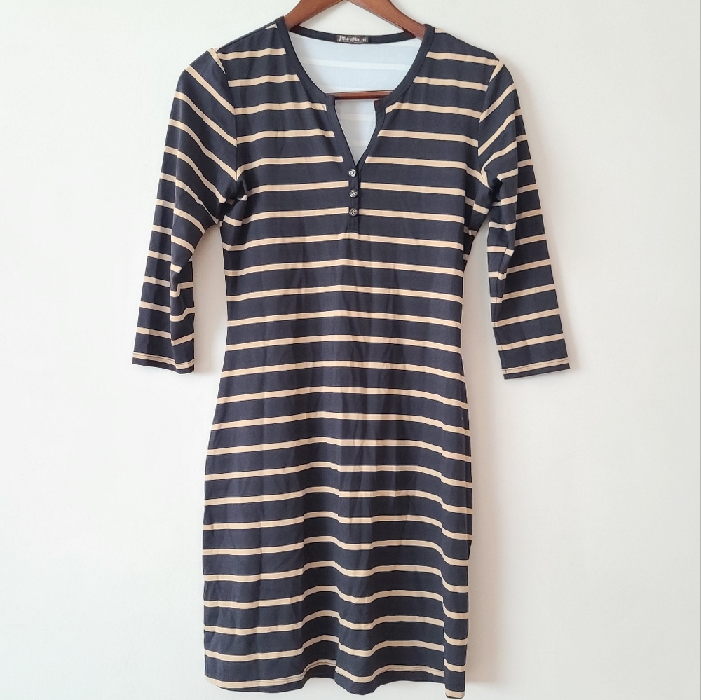 J. Mclaughlin dress